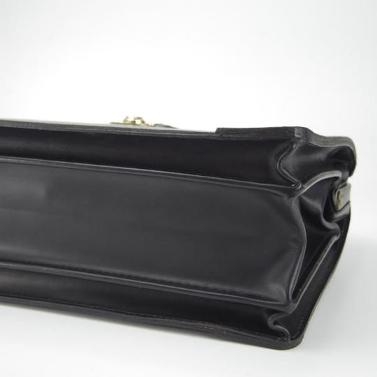 ★(英)Lloyd's/ロイズラゲッジ【フルレザー仕様★ロイドフットウェア取扱/ダレスバッグ】メンズ/ビジネス/バッグ/黒/鞄★N5698