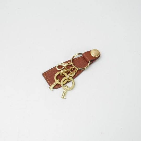 美品★(英)ダックス/DAKS【★ダレスバッグ/レザー】メンズ/ビジネス/バッグ/茶/ブリーフケース/鞄★N5699