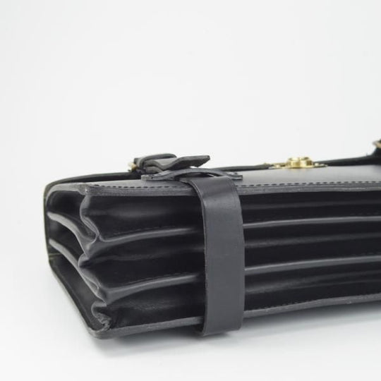 ★(英)Lloyd's/ロイズラゲッジ【ブライドルレザー仕様★ロイドフットウェア取扱/ブリーフケース】メンズ/ビジネス/バッグ/黒/鞄★N5700