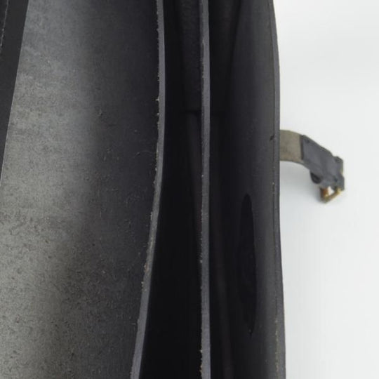 ★(英)Lloyd's/ロイズラゲッジ【ブライドルレザー仕様★ロイドフットウェア取扱/ブリーフケース】メンズ/ビジネス/バッグ/黒/鞄★N5700