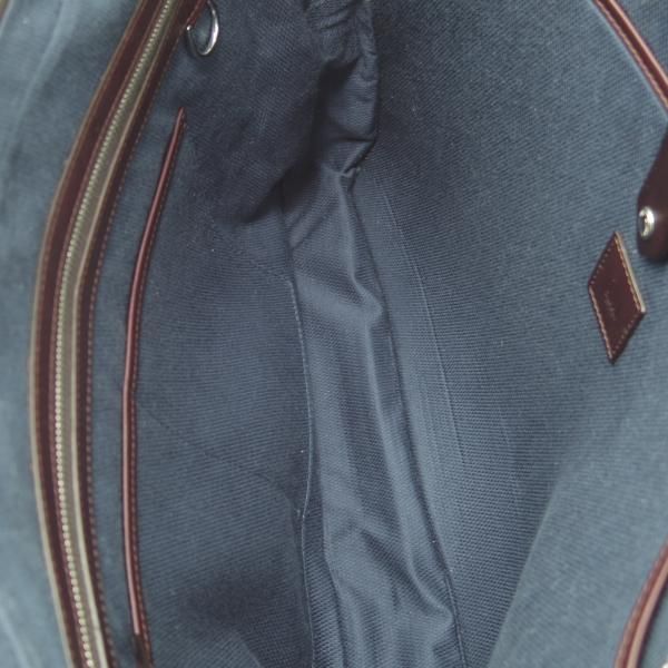 美品★ダンヒル/dunhill【定価￥243,000-★ボストン・スリム・シングル・ドキュメントケース】メンズ/ビジネス/バッグ/濃赤茶/鞄★N5706