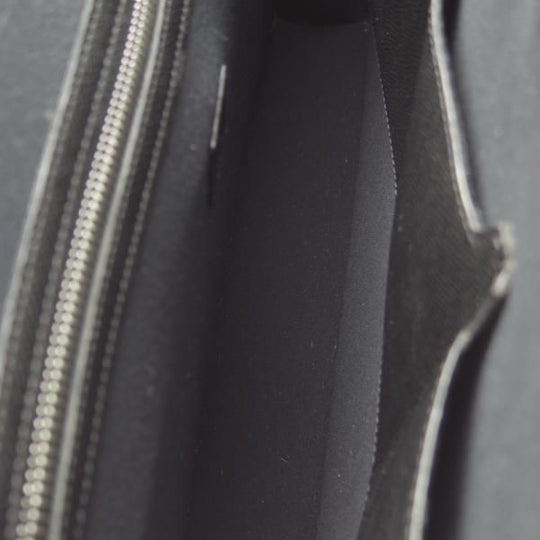 極上★ダンヒル/dunhill【定価15万円程度★ボードン/Bourdon Single Document Case】ブリーフケース/メンズ/ビジネス/バッグ/黒★N5707