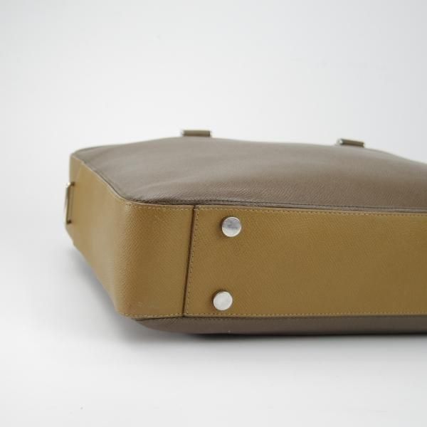 極上★ダンヒル/dunhill【定価￥170,640-★カドガン/Cadogan Single Document Case】ブリーフケース/メンズ/ビジネス/バッグ/レザー★N5708