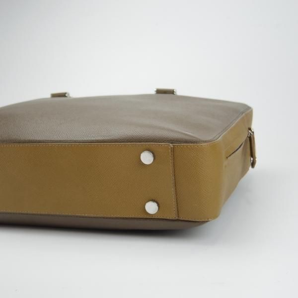 極上★ダンヒル/dunhill【定価￥170,640-★カドガン/Cadogan Single Document Case】ブリーフケース/メンズ/ビジネス/バッグ/レザー★N5708