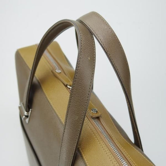 極上★ダンヒル/dunhill【定価￥170,640-★カドガン/Cadogan Single Document Case】ブリーフケース/メンズ/ビジネス/バッグ/レザー★N5708