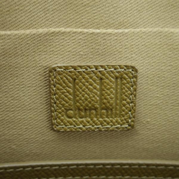 極上★ダンヒル/dunhill【定価￥170,640-★カドガン/Cadogan Single Document Case】ブリーフケース/メンズ/ビジネス/バッグ/レザー★N5708