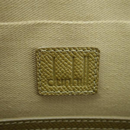 極上★ダンヒル/dunhill【定価￥170,640-★カドガン/Cadogan Single Document Case】ブリーフケース/メンズ/ビジネス/バッグ/レザー★N5708