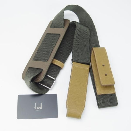 極上★ダンヒル/dunhill【定価￥170,640-★カドガン/Cadogan Single Document Case】ブリーフケース/メンズ/ビジネス/バッグ/レザー★N5708