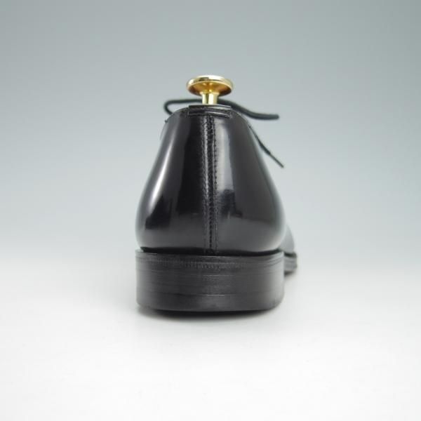 美品 三都市 Church’s/チャーチ ポリッシュドバインダーカーフ 65F 美品 三都市 Church's/チャーチ ポリッシュドバインダーカーフ
