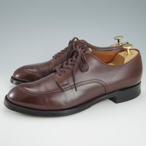 Alden / BEAMS / 54302 / モディファイド / 8D Alden / BEAMS / 54302 / モディファイド / 8D