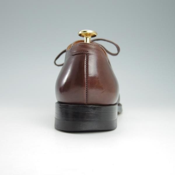 Alden / BEAMS / 54302 / モディファイド / 8D