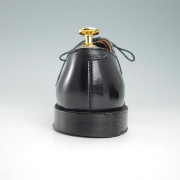 オールデン5.5 B/D 642 極上 オールデン コードバン ローファー 5.5D #7140 - SHOESAHOLIC