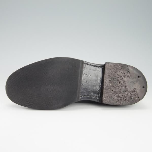 ☆オールデン 5.5D【貴重☆BEAMS別注/ビームス】51391/パンチド