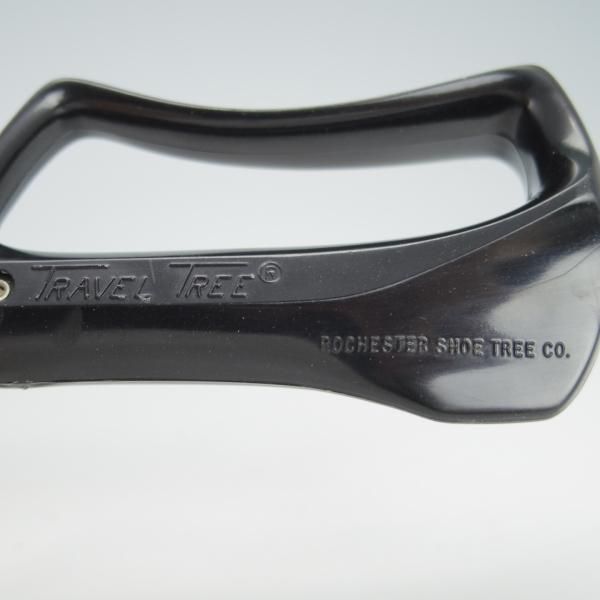 極上★(米)フローシャイム Sサイズ【★(米)ロチェスター製/純正シューツリー】木製シューキーパー/メンズ/ROCHESTER/FLORSHEIM★g673