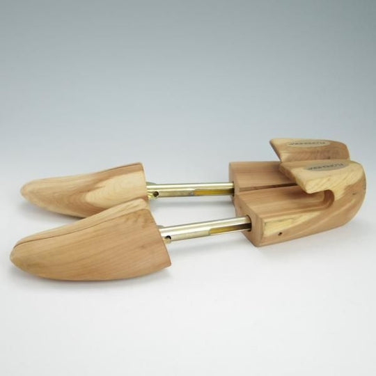 ★(米)フローシャイム Sサイズ【★純正シューツリー】木製シューキーパー/メンズ/FLORSHEIM★g674