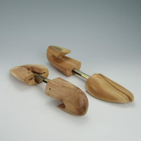 ★(米)フローシャイム Sサイズ【★純正シューツリー】木製シューキーパー/メンズ/FLORSHEIM★g674