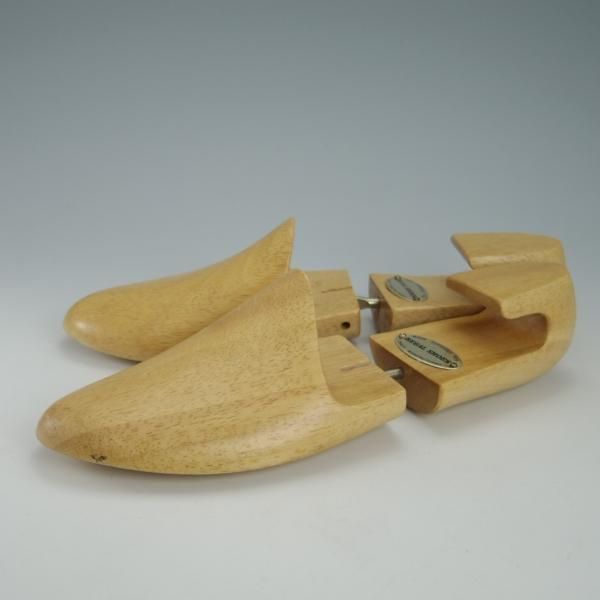 極上★リーガル Sサイズ【★純正シューツリー】シューキーパー/メンズ/REGAL★g677