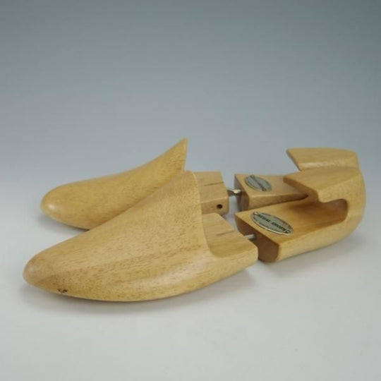 極上★リーガル Sサイズ【★純正シューツリー】シューキーパー/メンズ/REGAL★g677