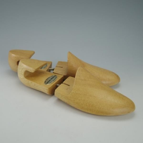 極上★リーガル Sサイズ【★純正シューツリー】シューキーパー/メンズ/REGAL★g677