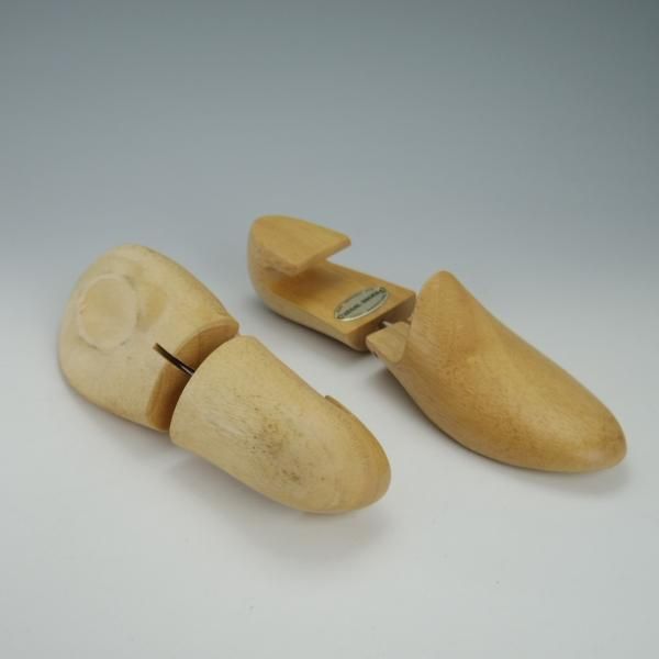 極上★リーガル Sサイズ【★純正シューツリー】シューキーパー/メンズ/REGAL★g677