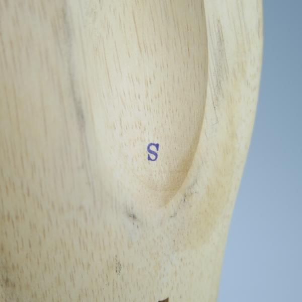 極上★リーガル Sサイズ【★純正シューツリー】シューキーパー/メンズ/REGAL★g677