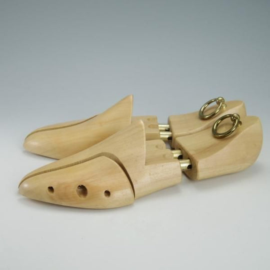 極上★(独)ハートマン Sサイズ【貴重★601/木製シューツリー】シューキーパー/メンズ/HARTMANN★g680