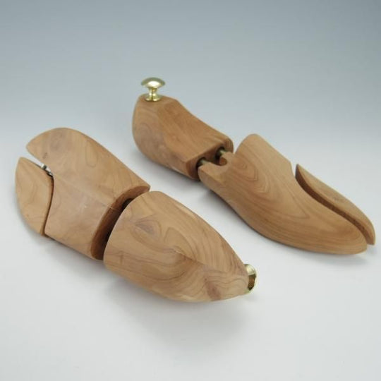 極上★MARKEN/マーケン SIZE 40【★ディプロマット/木製シューツリー】シューキーパー/メンズ/Diplomat★g682