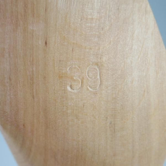 極上★(東欧)VASS/ヴァーシュ SIZE 39【貴重★純正シューツリー】木製シューキーパー/メンズ★g685