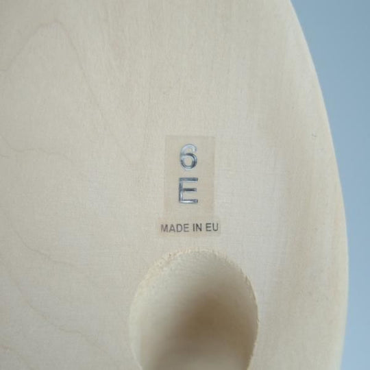 ★ジョンロブ 6E【定価￥22,000-★純正シューツリー/STANDARD】木製シューキーパー/メンズ/JOHN LOBB★g687