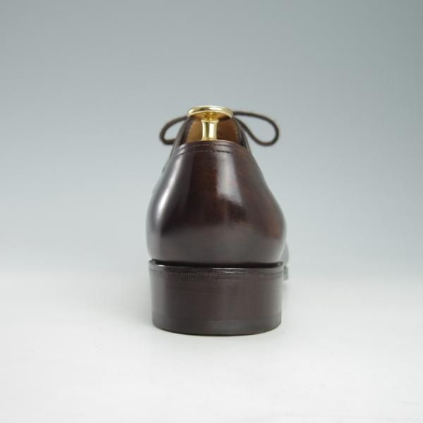 極美品★ジョンロブ 6E【定価￥264,000-★プレステージライン/Philip2/フィリップ2】ミュージアムカーフ/7000ラスト/JOHN LOBB★g696