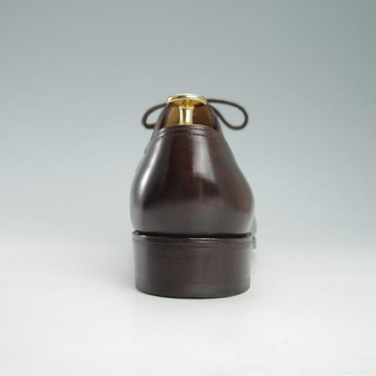 極美品★ジョンロブ 6E【定価￥264,000-★プレステージライン/Philip2/フィリップ2】ミュージアムカーフ/7000ラスト/JOHN LOBB★g696