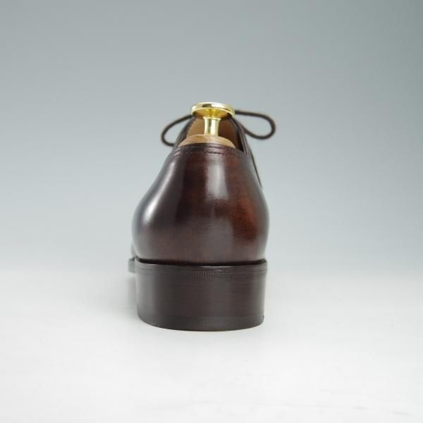 極美品★ジョンロブ 6E【定価￥264,000-★プレステージライン/Philip2/フィリップ2】ミュージアムカーフ/7000ラスト/JOHN LOBB★g696