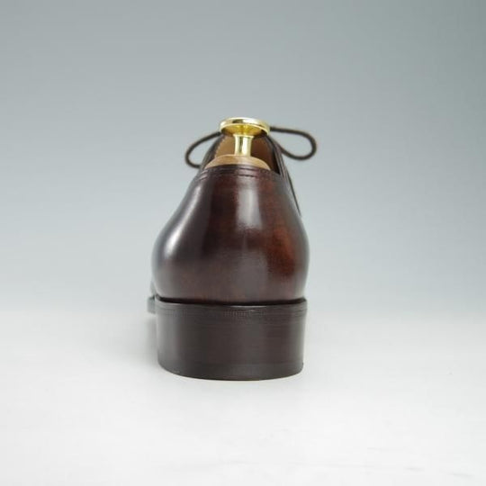 極美品★ジョンロブ 6E【定価￥264,000-★プレステージライン/Philip2/フィリップ2】ミュージアムカーフ/7000ラスト/JOHN LOBB★g696