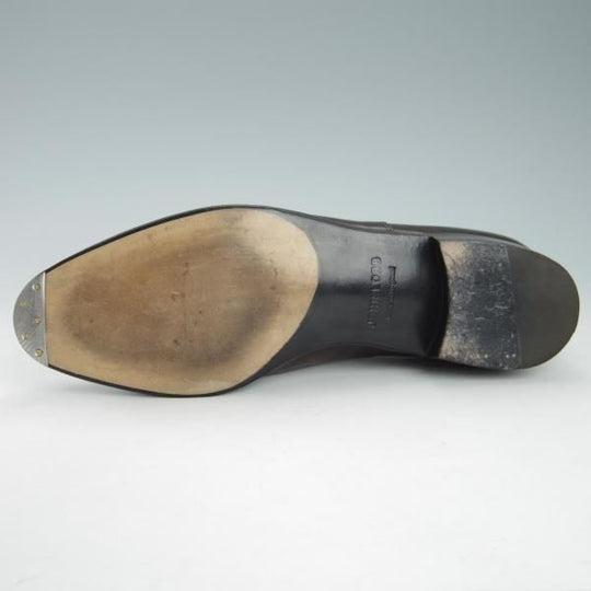 極美品★ジョンロブ 6E【定価￥264,000-★プレステージライン/Philip2/フィリップ2】ミュージアムカーフ/7000ラスト/JOHN LOBB★g696