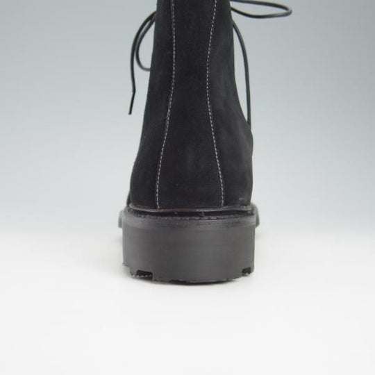 未使用★クロケット&ジョーンズ 6.5E【ハンドグレードライン★高島屋別注/レースアップブーツ】リッジウェイソール/Crockett&Jones★g700