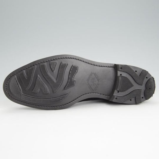 未使用★クロケット&ジョーンズ 6.5E【ハンドグレードライン★高島屋別注/レースアップブーツ】リッジウェイソール/Crockett&Jones★g700