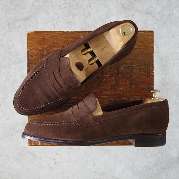 中古ジョセフ チーニー｜東京・代官山の高級革靴店｜studio.CBR