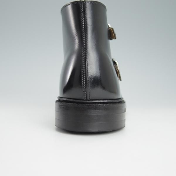 ほぼ試着程度★クロケット&ジョーンズ 6.5E【同系モデル定価￥107,800-★CAMBERLEY 2/ダイナイトソール】348ラスト/Crockett&Jones★g712