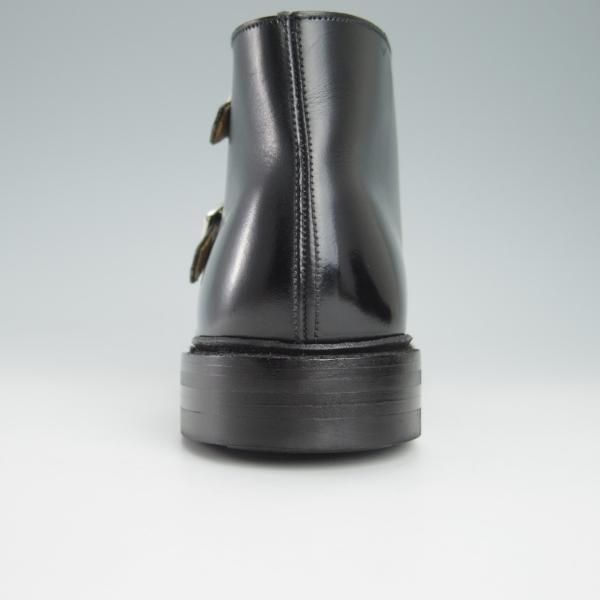 ほぼ試着程度★クロケット&ジョーンズ 6.5E【同系モデル定価￥107,800-★CAMBERLEY 2/ダイナイトソール】348ラスト/Crockett&Jones★g712