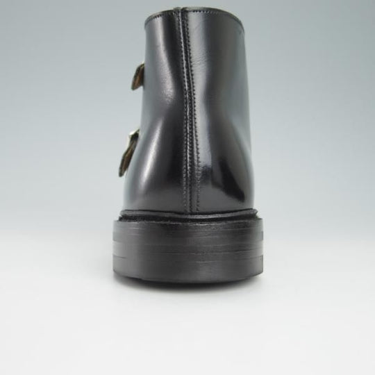 ほぼ試着程度★クロケット&ジョーンズ 6.5E【同系モデル定価￥107,800-★CAMBERLEY 2/ダイナイトソール】348ラスト/Crockett&Jones★g712