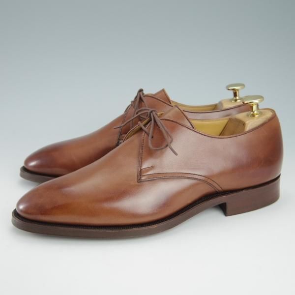 ほぼ未使用☆(英)ニュー&リングウッド SIZE 7【貴重☆42ND ROYAL