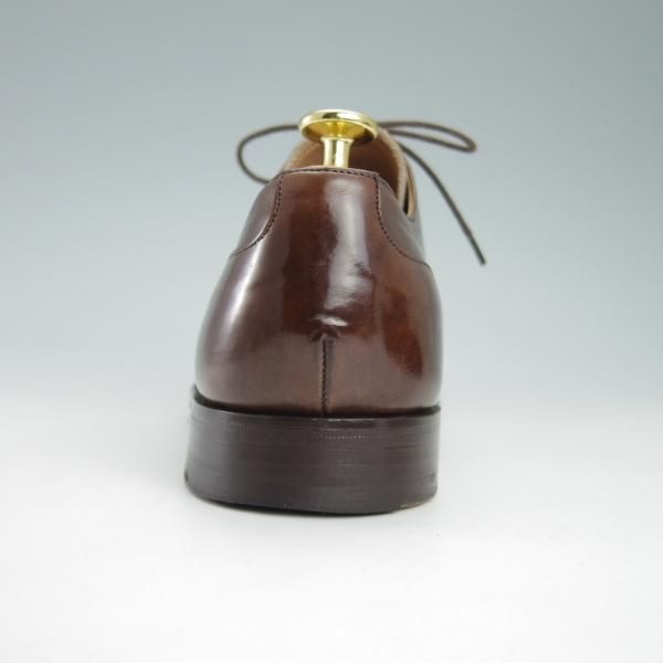 チーニー 6F【(英)ポールスミス別注/3888ラスト/ストレート