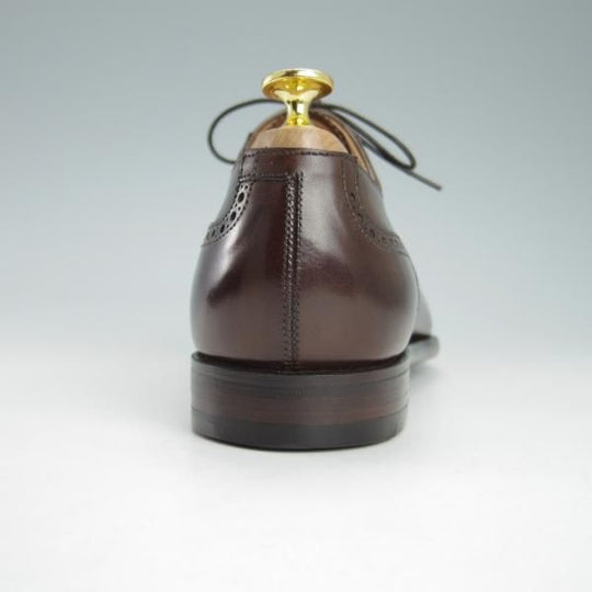 新品★クロケット&ジョーンズ 6E【同系モデル定価12万円以上★(英)ジョージクレバリー別注/ハンドグレード】ADAM/Crockett&Jones★g727