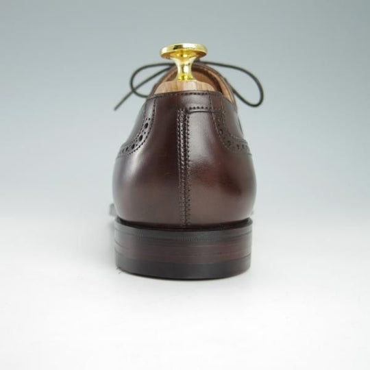 新品★クロケット&ジョーンズ 6E【同系モデル定価12万円以上★(英)ジョージクレバリー別注/ハンドグレード】ADAM/Crockett&Jones★g727