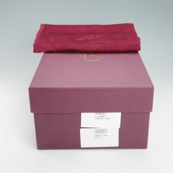 新品★クロケット&ジョーンズ 6E【同系モデル定価12万円以上★(英)ジョージクレバリー別注/ハンドグレード】ADAM/Crockett&Jones★g727