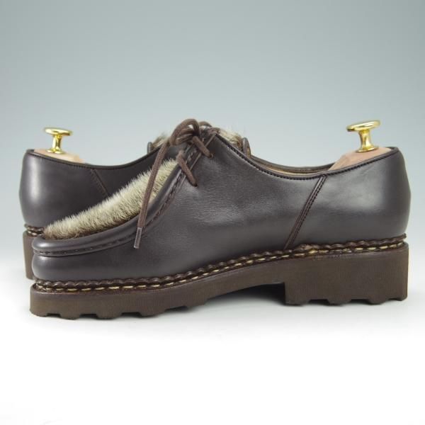 パラブーツドゥロワー 別注限定　3.5 別注】＜Paraboot＞シューズ｜ Exclusives 最新の別注アイテムを