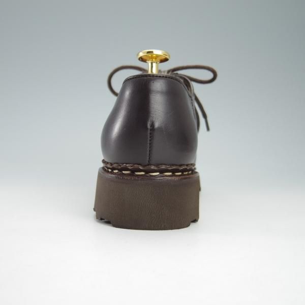 未使用☆パラブーツ(レディース) SIZE 3.5【貴重☆フォック仕様