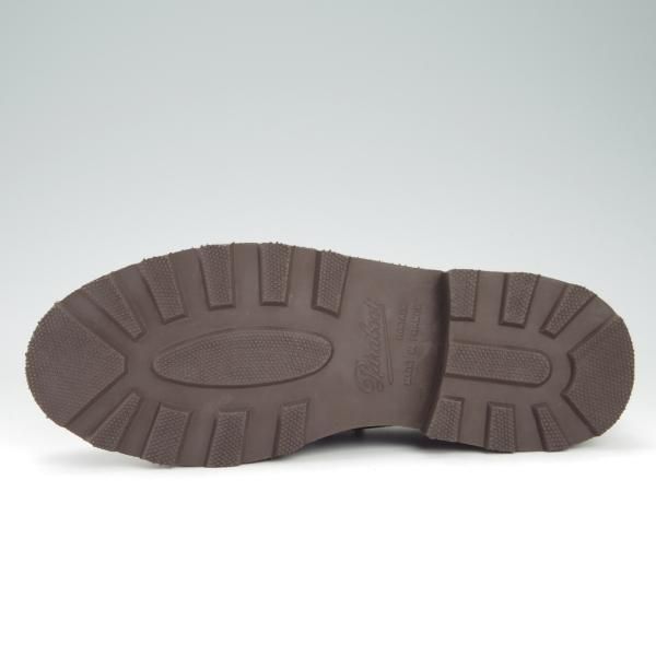 未使用☆パラブーツ(レディース) SIZE 3.5【貴重☆フォック仕様