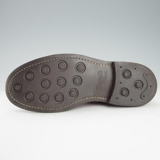 極上★トリッカーズ SIZE 8【現行定価￥96,200-★ダイナイトソール仕様/モールトン】M2508/マロンアンティーク/カントリーブーツ/Tricker's★g752