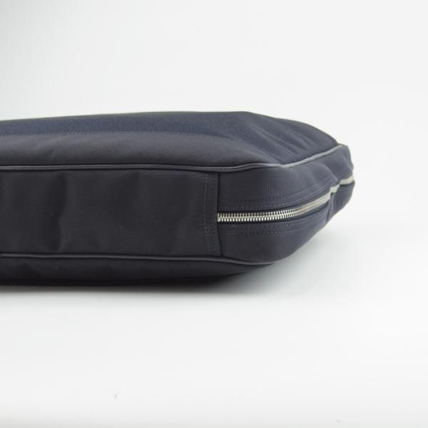 極美品★ダンヒル/dunhill【★ガーメントバッグ/紺】メンズ/ビジネス/スーツ用バッグ/鞄★N5709